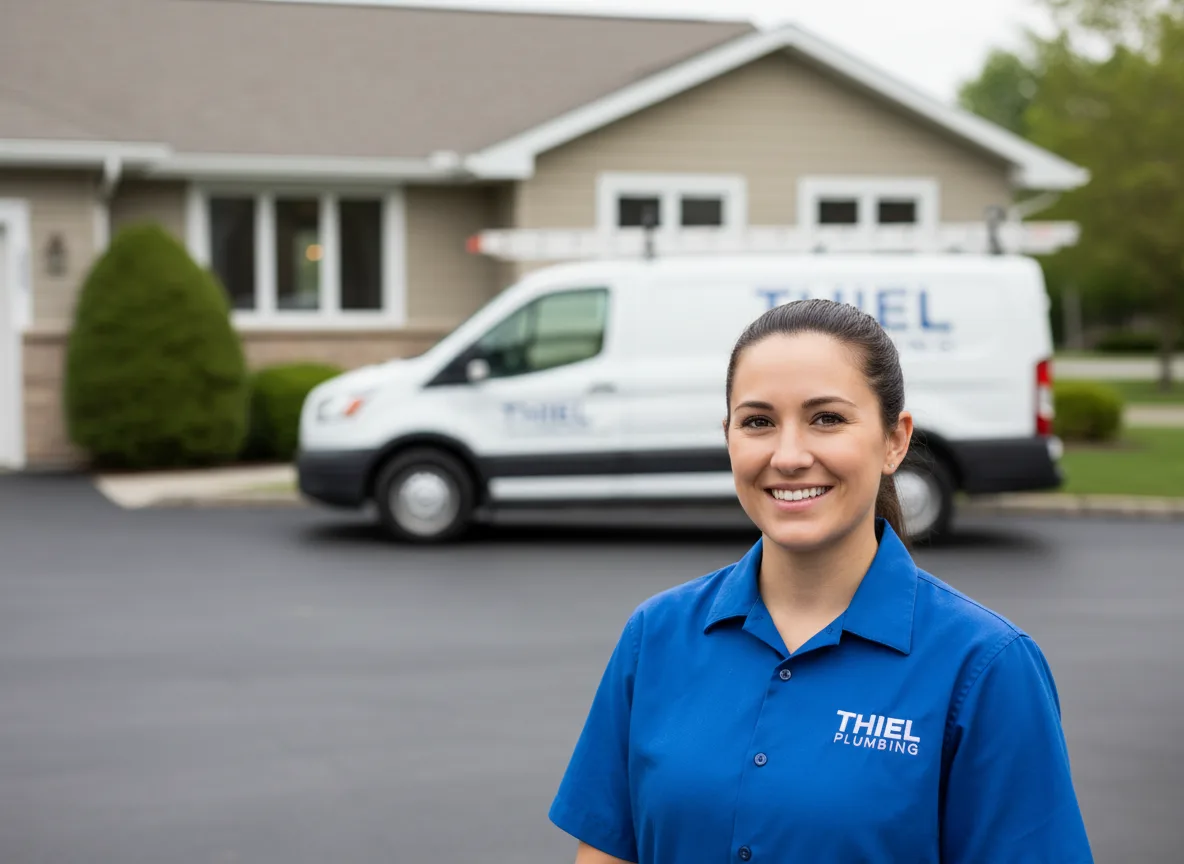 Plumber Ackley, IA FAQs